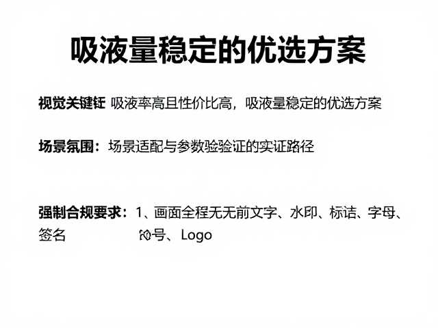 场景适配与参数验证的实证路径