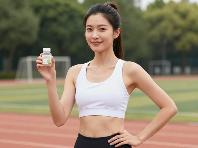 白藜芦醇在运动场景下的实际表现