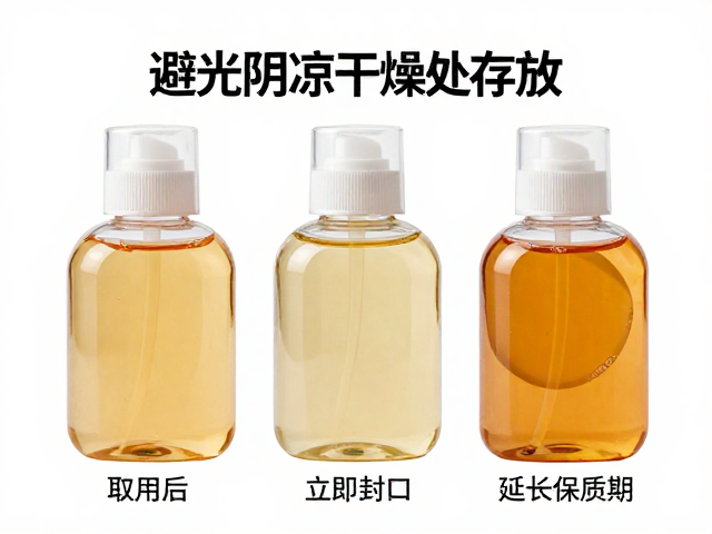 环境温湿度对物质稳定性的关键影响