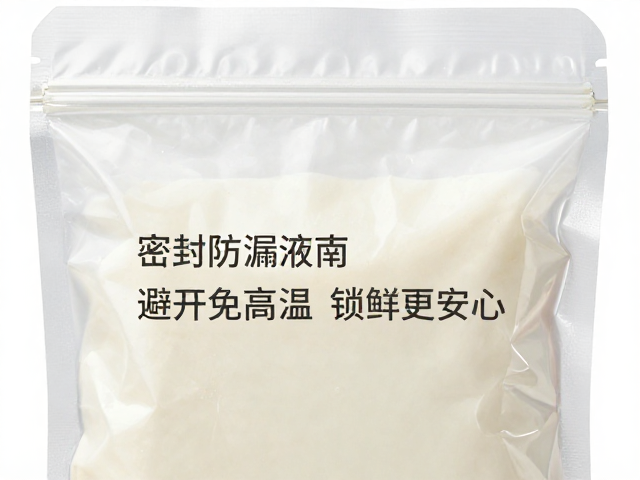 锁鲜原理与密封界面的稳定性