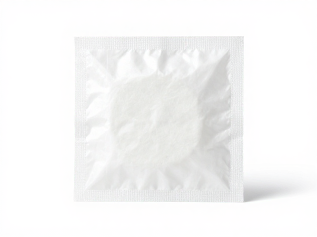 独立单片果纤膜布,一次性护理新宠,锁鲜卫生更安心