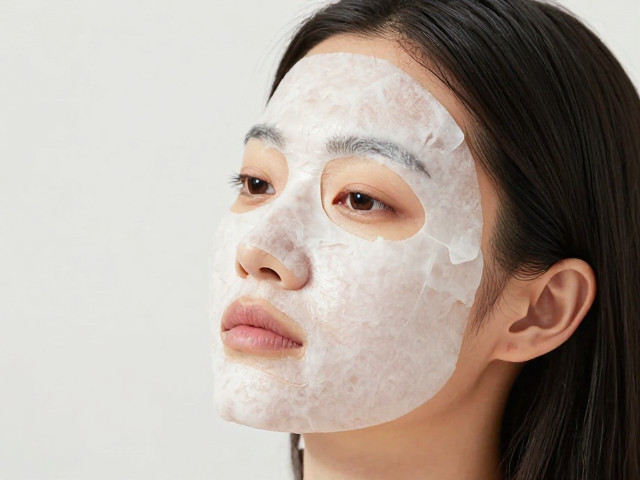 精准护肤在局部护理场景中的应用逻辑