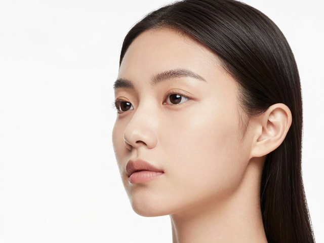 产品特性与面部轮廓的完美贴合技术