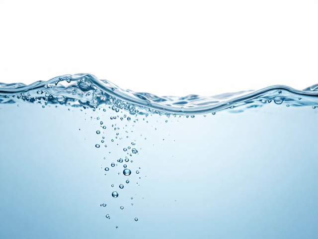 长效保湿:构建动态锁水屏障