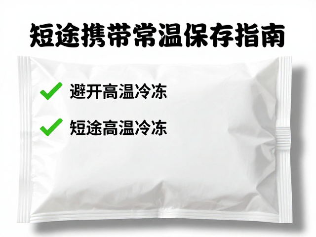 物理隔离与包装技巧的应用