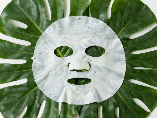 核心植物原料的活性机制解析