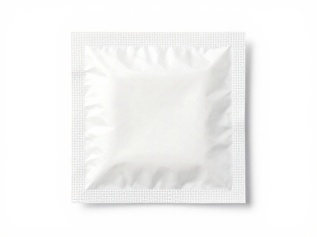 独立单片包装开封即用,使用便捷更卫生