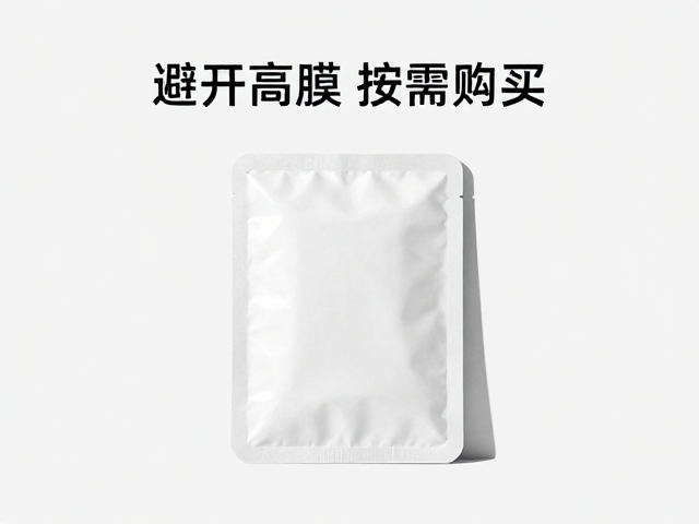 理性消费避免库存积压