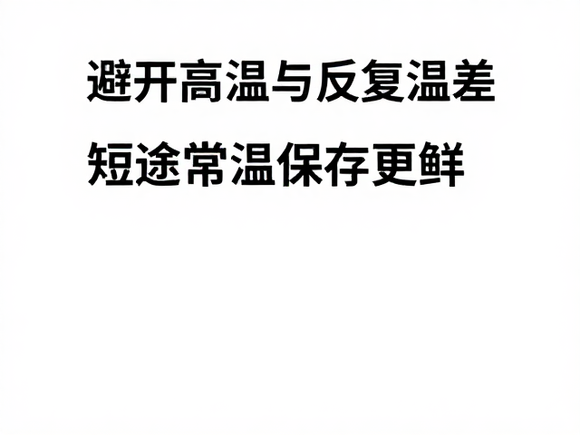 科学规划行程以缩短暴露时间