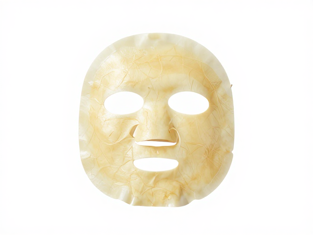高温环境加速面膜变质
