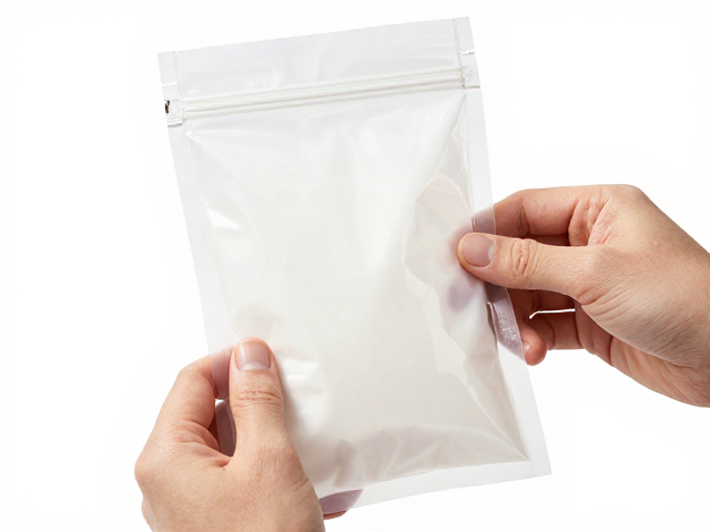 科学装袋与封口操作规范