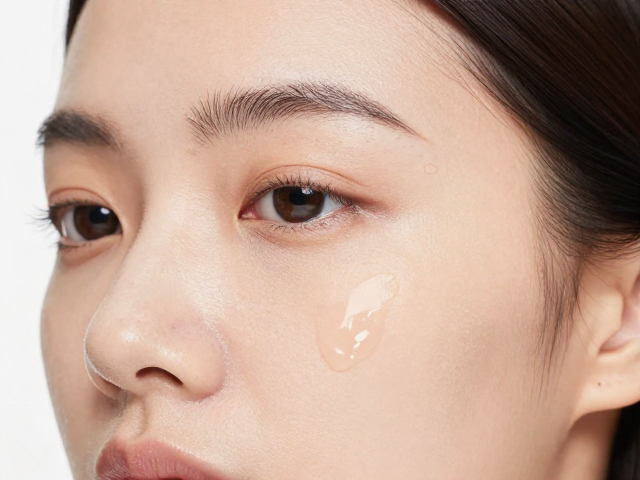 残留精华的清洗决策