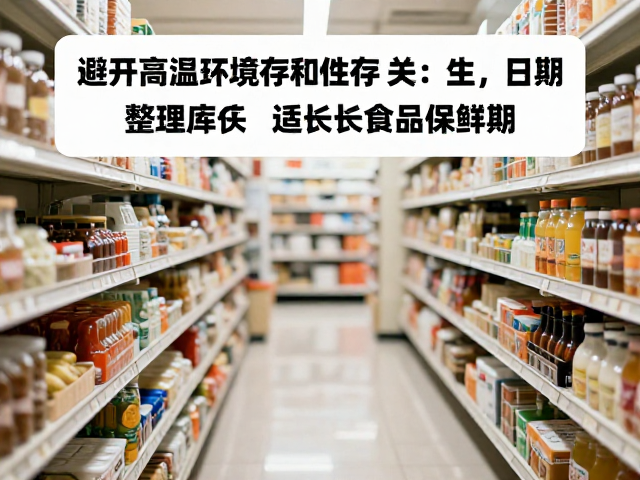 优化储存环境与分区管理策略