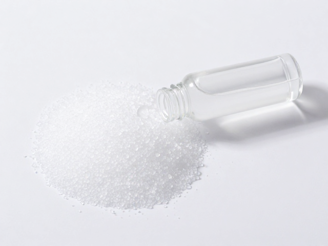 小样搭配的精细化控水