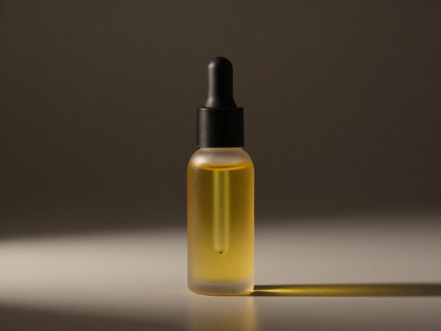 夜间修护与肤感平衡机制