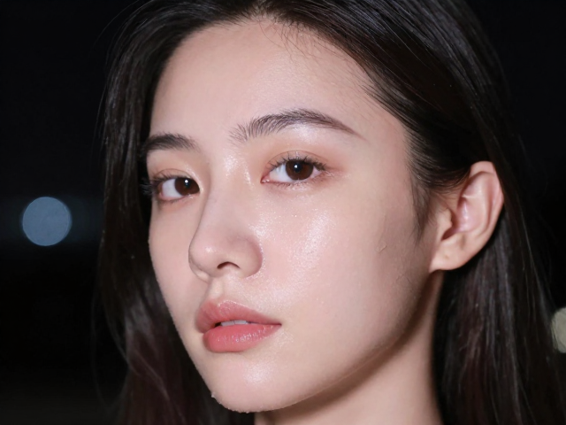 夜间密集补水深层滋润,妆前短时敷用急救提亮
