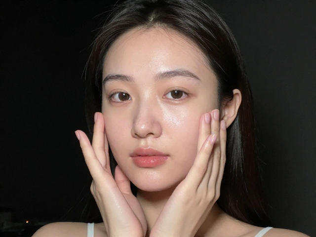 提升肌肤状态与妆容持久度的协同效应