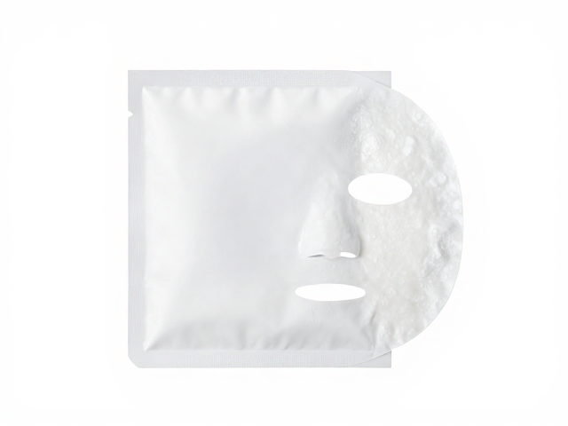 膜布自带玻尿酸粘腻吗?开封后需及时使用吗?