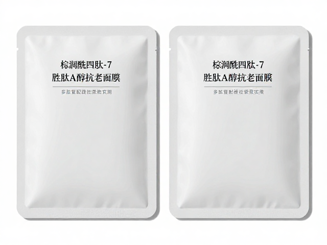 长期护理与肌肤状态的演变