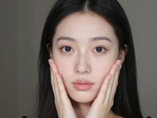 晚间修护与屏障养护