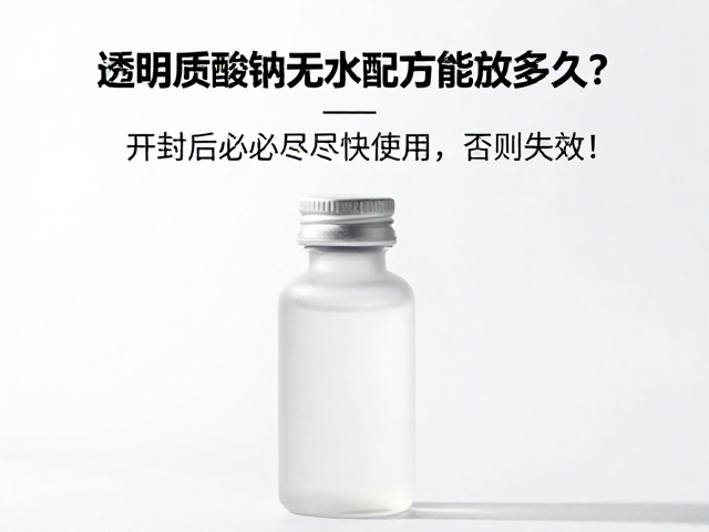 科学使用与效期管理建议