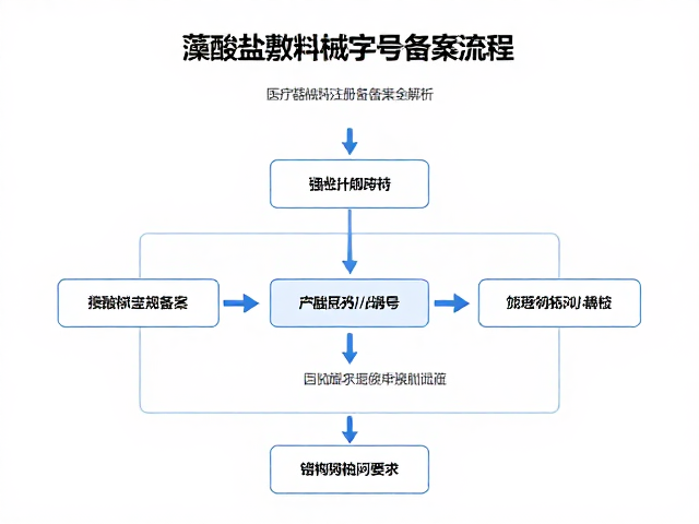 审评审批流程与后续合规管理
