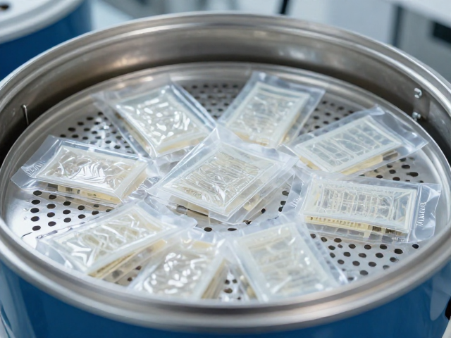 技术标准化与质量控制体系
