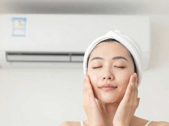 日常护肤流程中的补水策略优化