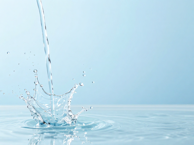 清爽不腻的锁水技巧在于剂型选择
