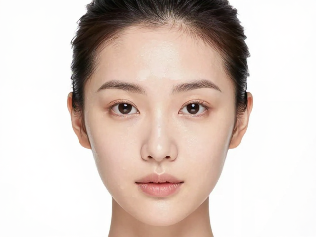 构建个性化的油皮护肤新公式