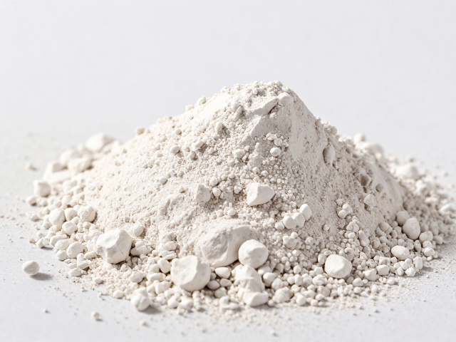 火山膨润土吸附T区出油