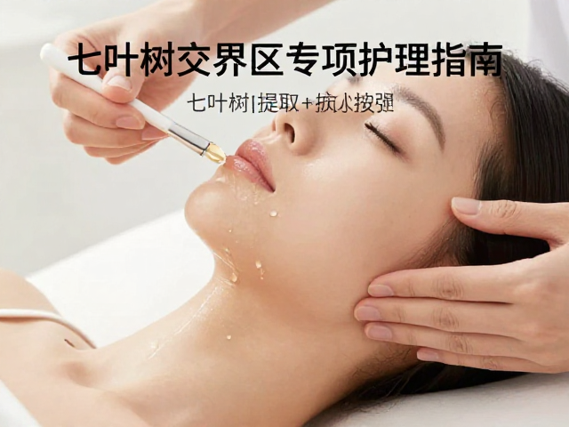 专项护理的操作细节与手法要点