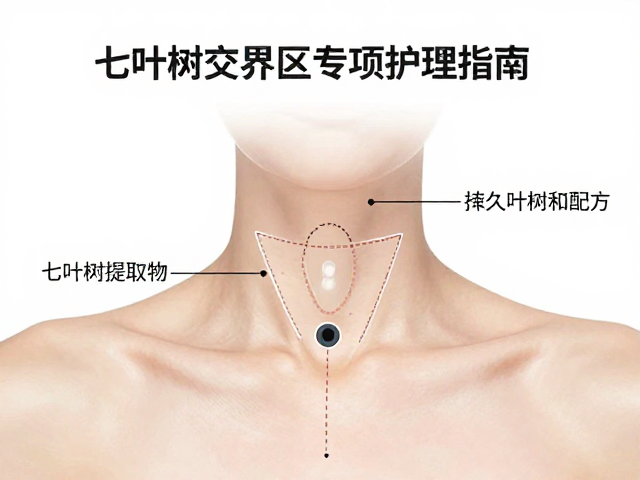 七叶树提取物的药理机制与作用路径