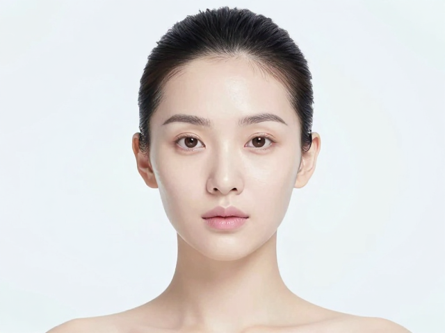 形态设计:贴合轮廓与分区护理