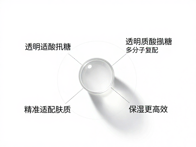 保湿效率的提升路径