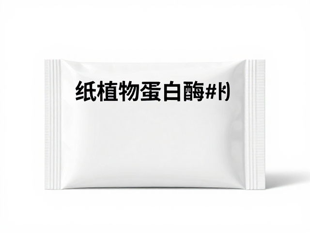 植物蛋白酶避免连续高频使用,选独立包装更安心