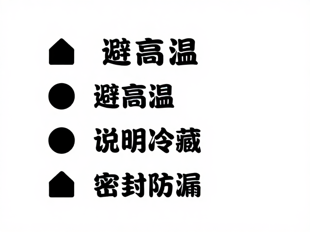 避高温：环境温度对食材稳定性的关键影响