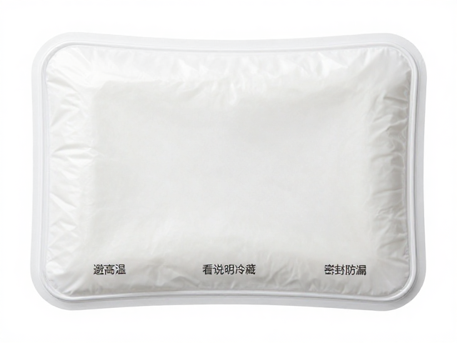 密封防漏：隔绝空气与防止交叉污染