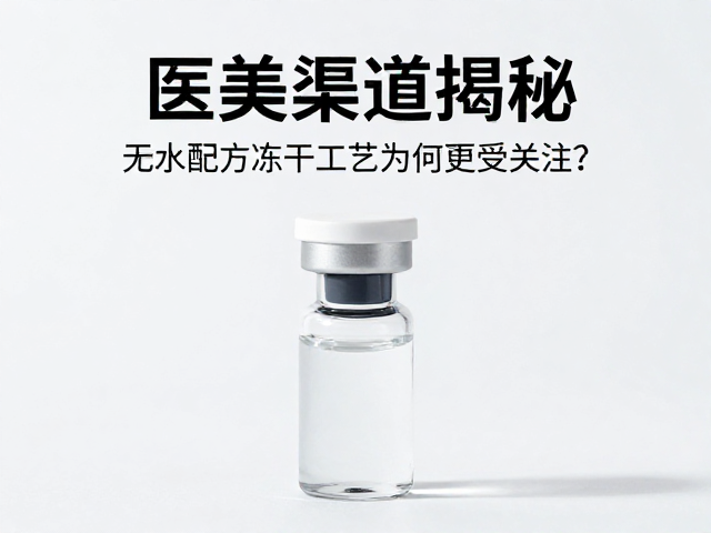 复溶即用的临床优势:精准剂量与即时活性