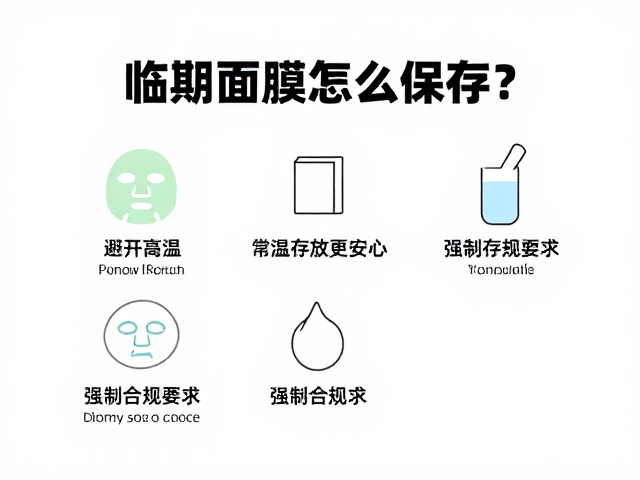 避开高温的核心操作指南