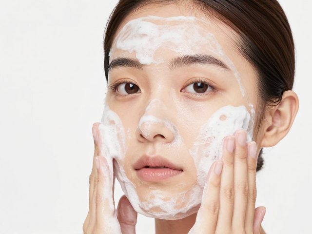 科学保湿与控油的协同逻辑
