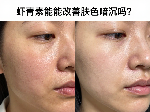 真实护肤场景下的功效表现与数据支撑