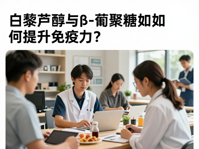协同作用与日常营养管理建议