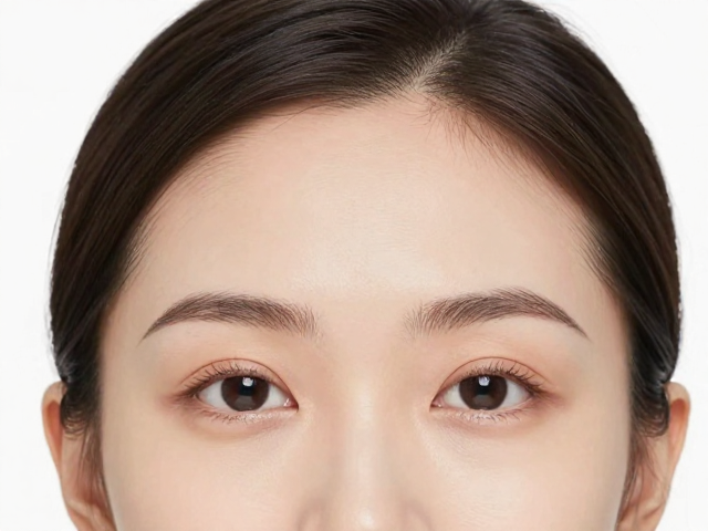 眼周协同护理的抗老逻辑与执行策略