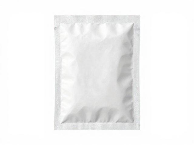 使用前必查包装完整性