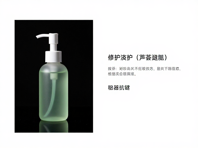 用户体验与夜间护肤场景的契合度