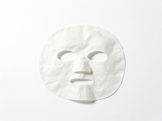 深层蓄水修护,果纤膜布睡眠面膜,每周1-2次急救提亮