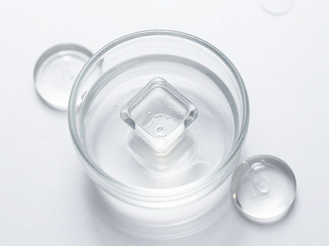 透明质酸寡糖复配氨基酸PCA钠,强效乳液锁水保湿实测