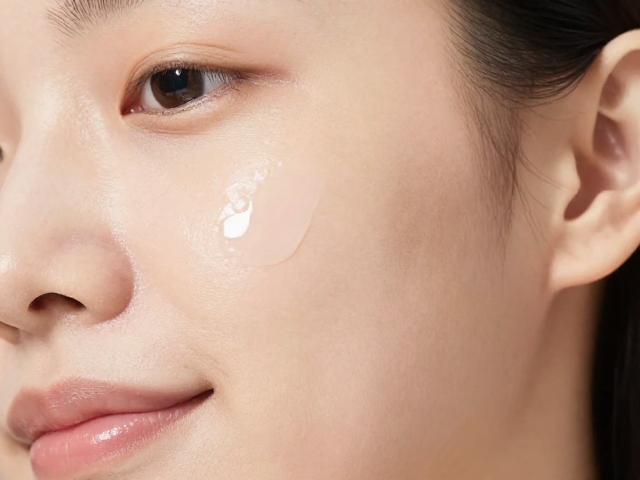 乳液锁水保湿的实测表现
