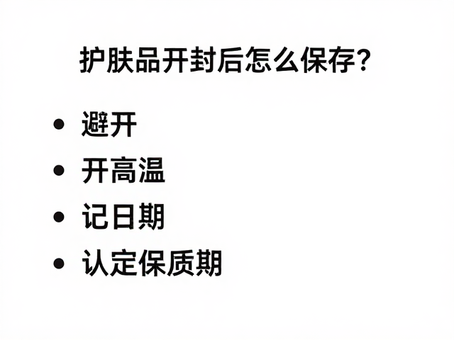 接触空气与污染控制决定产品寿命